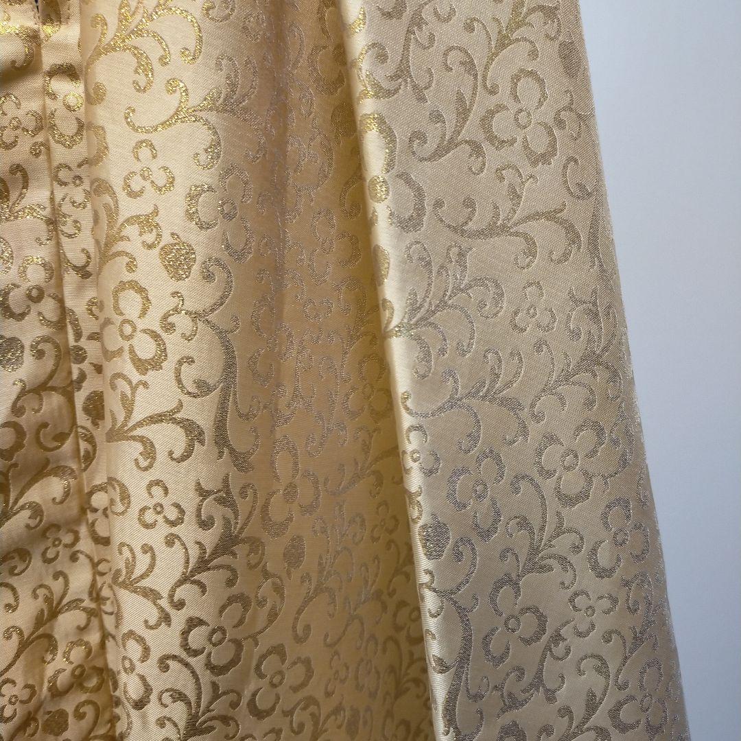 【美品&レア】白雪姫　ディズニー　ビビディバビディブティック 110cm