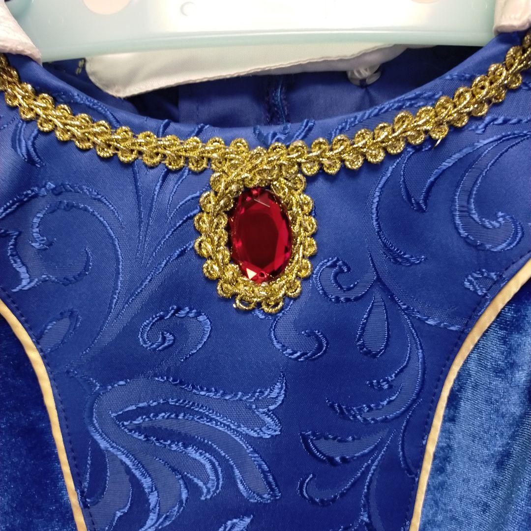 【美品&レア】白雪姫　ディズニー　ビビディバビディブティック 110cm