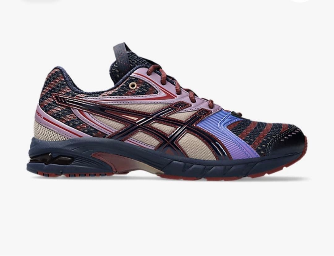 ASICS×KIKO UB9-S GEL-DS TRAINER 14