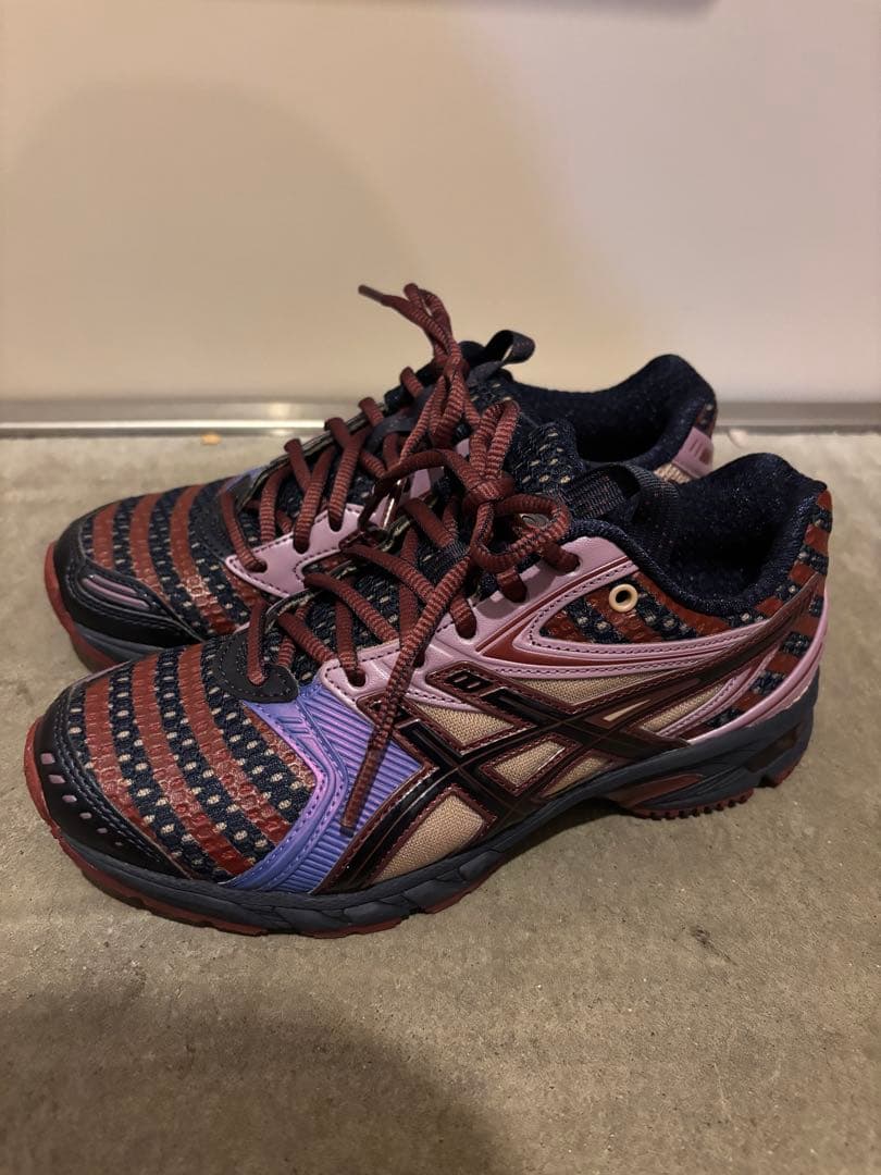 ASICS×KIKO UB9-S GEL-DS TRAINER 14