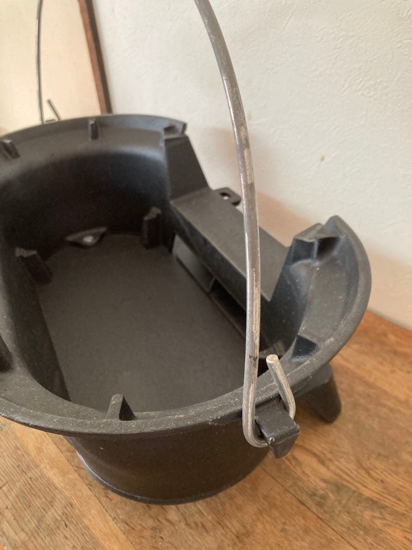 初期モデル LODGE スポーツマンズグリル SPORTSMAN'S GRILL