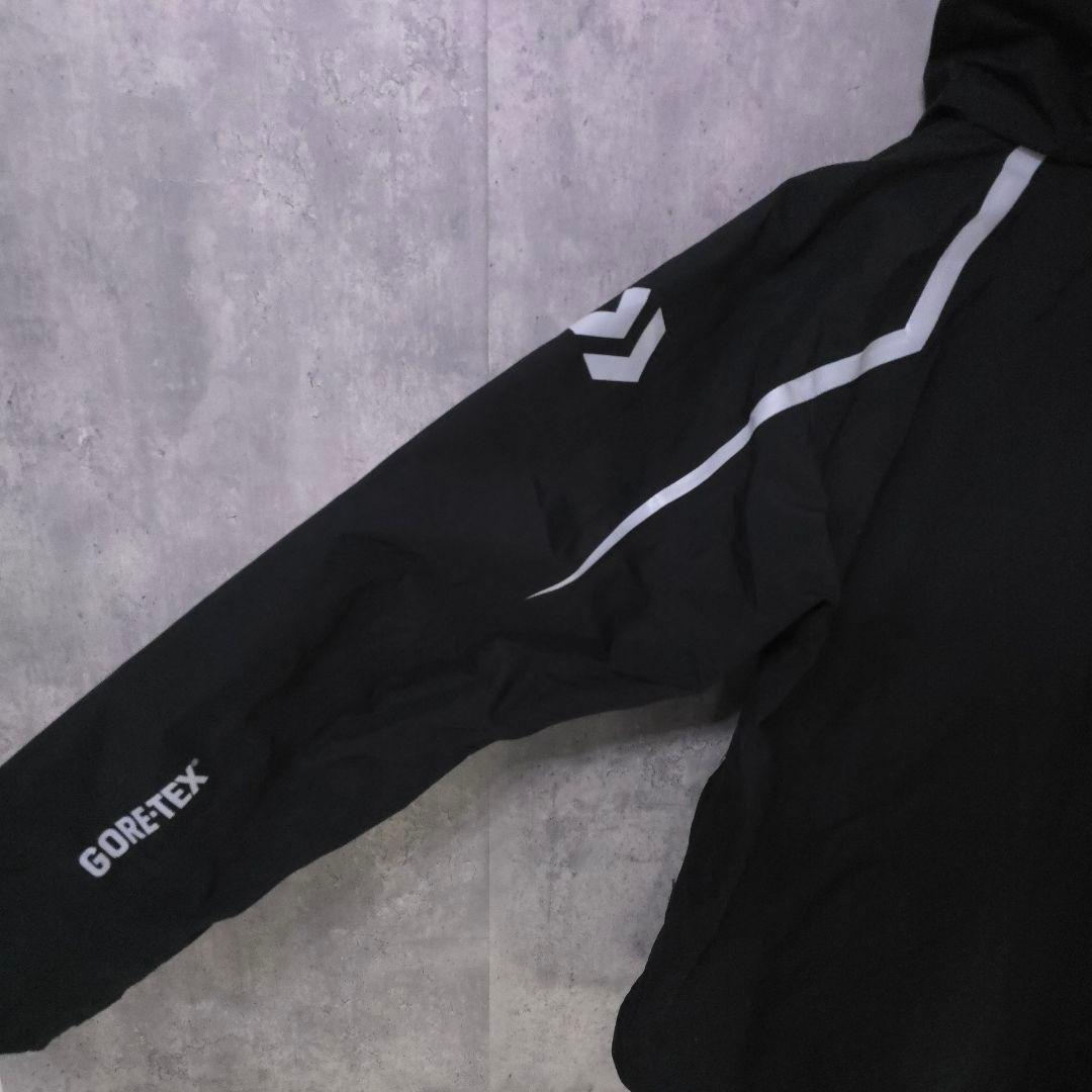 極美品　DAIWA　GORE-TEX　フィッシングジャケット DR-1803J