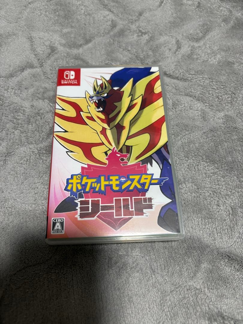 【動作確認済み】Nintendo Switch ソフト 3本セット