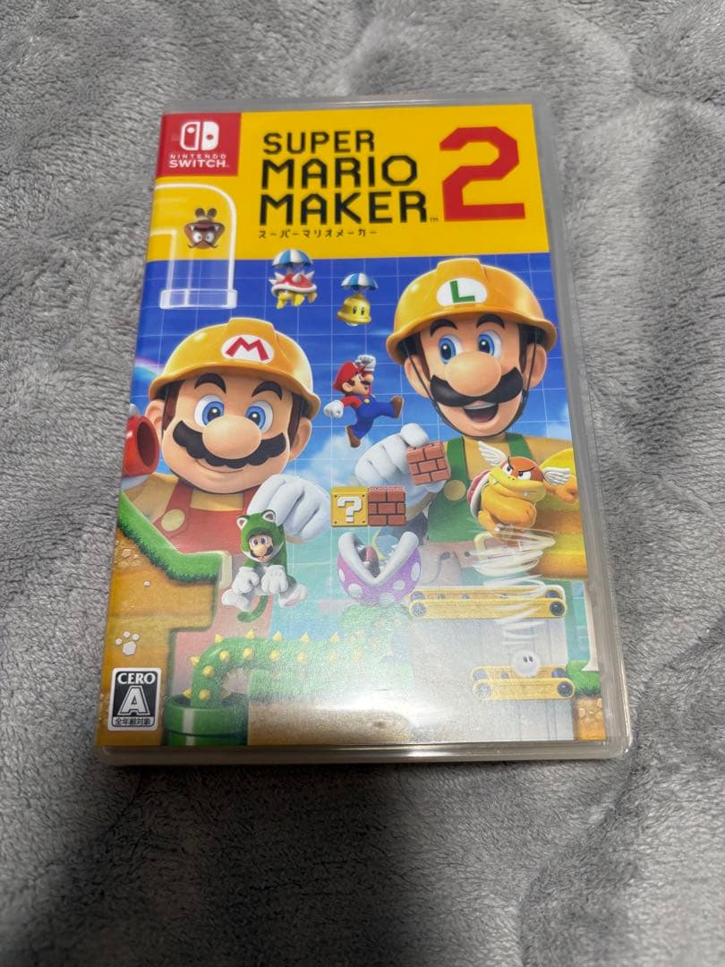 【動作確認済み】Nintendo Switch ソフト 3本セット