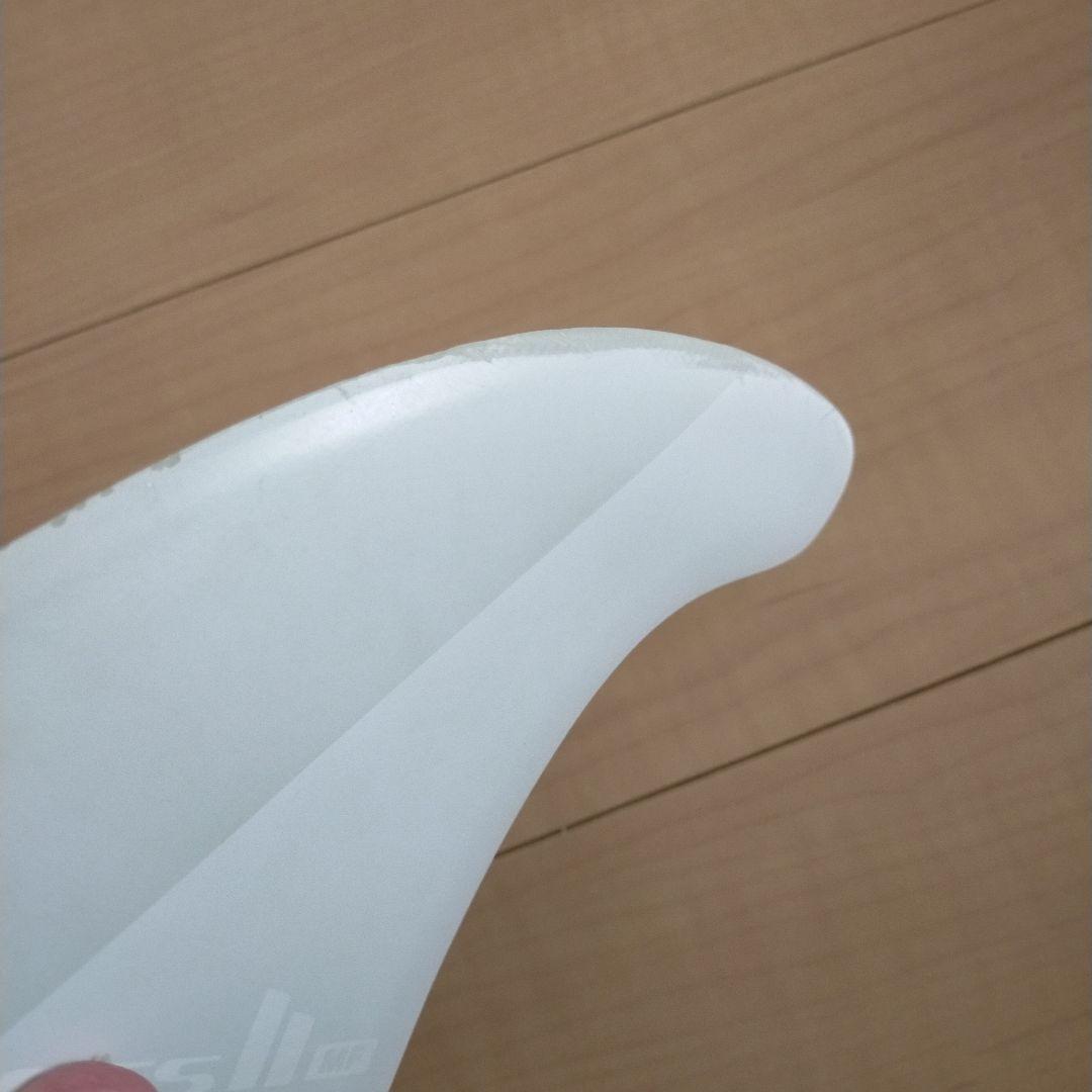 ミックファニング　トライフィン ＦＣＳ2　2+1 ※値下げ不可※