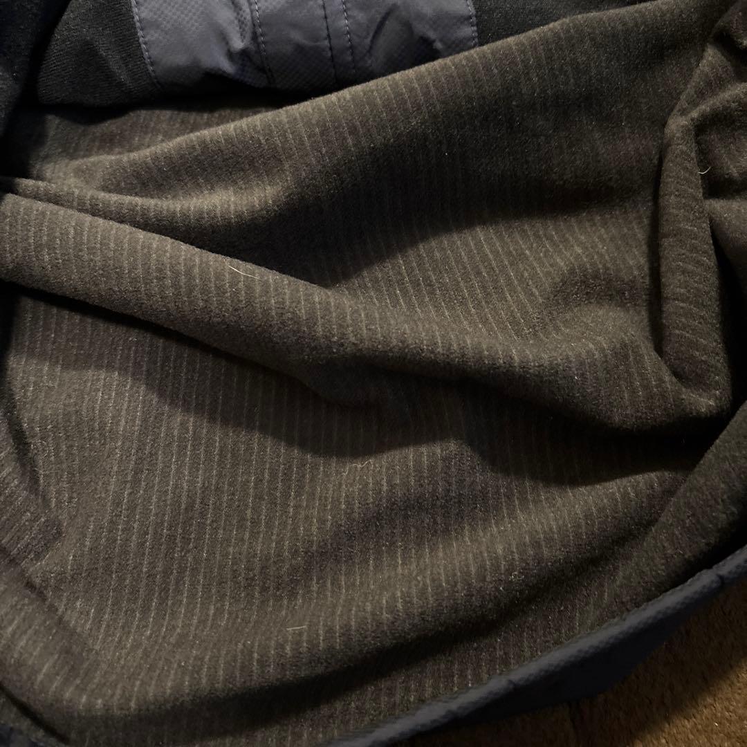 【値下げ不可】ミズノプロ ウインドブレーカー ブレスサーモ ジャケット