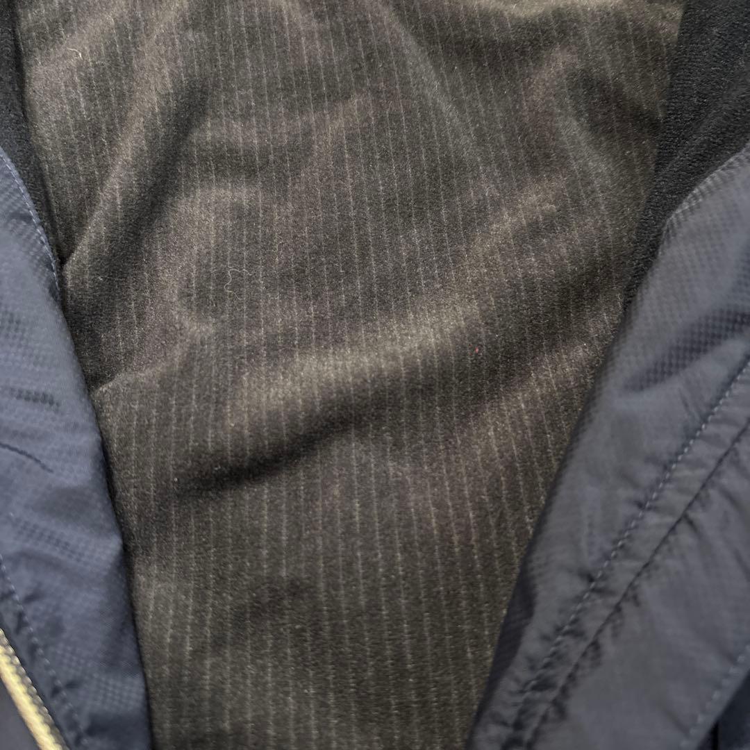 【値下げ不可】ミズノプロ ウインドブレーカー ブレスサーモ ジャケット