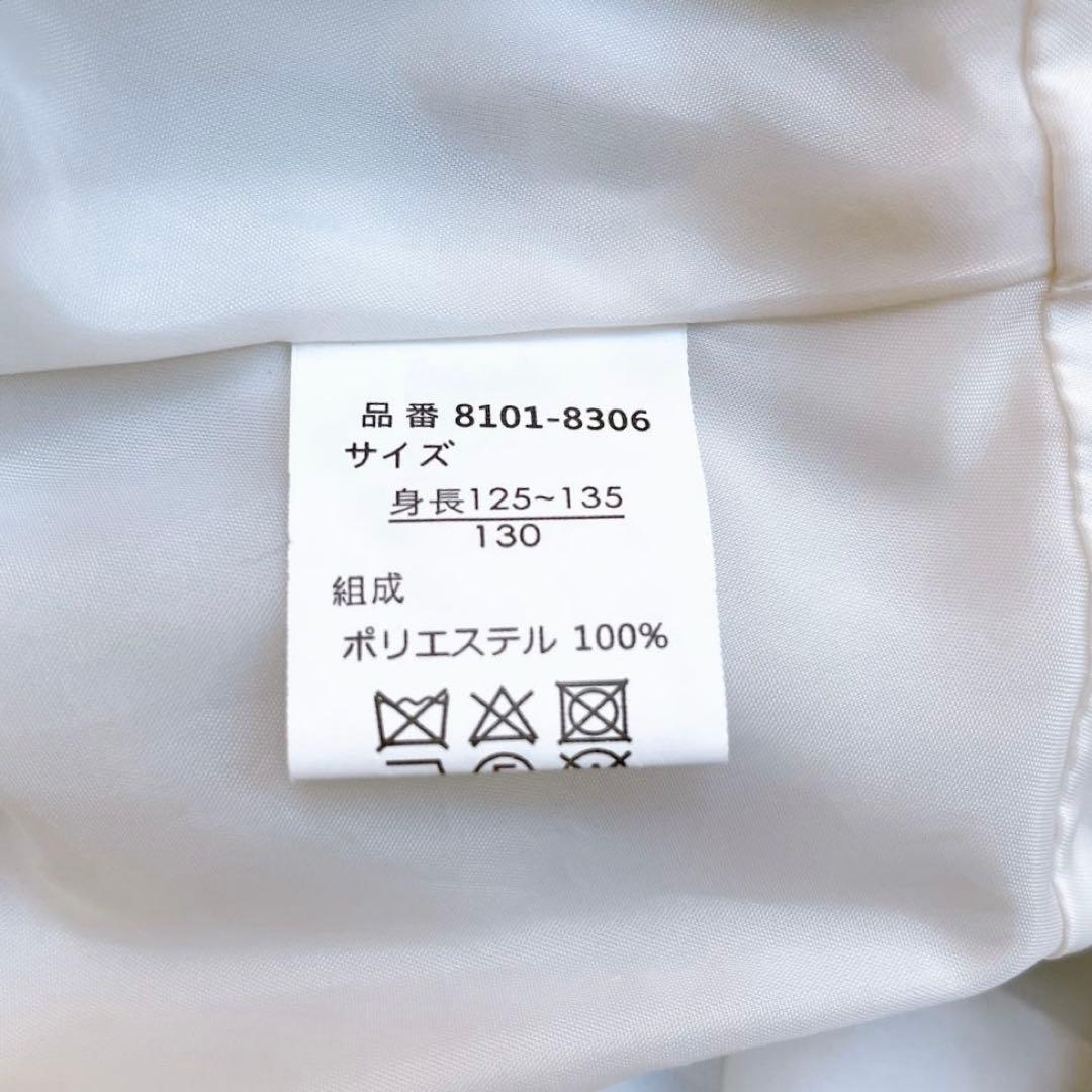 ショパンCHOPINフォーマル ワンピース＆ボレロ セット 花柄 卒園　入学式