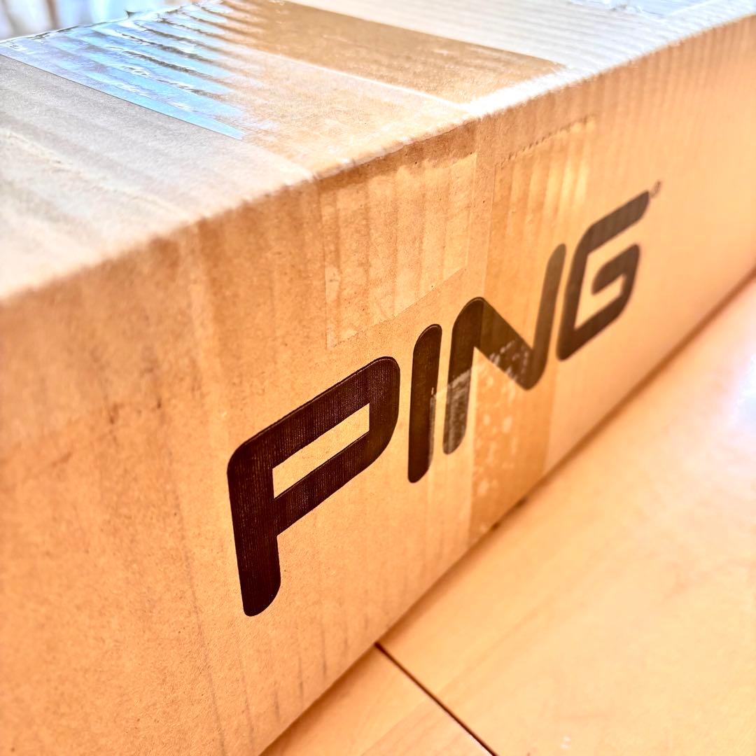 【美品/送料無料】PING G425 アイアン6本セット