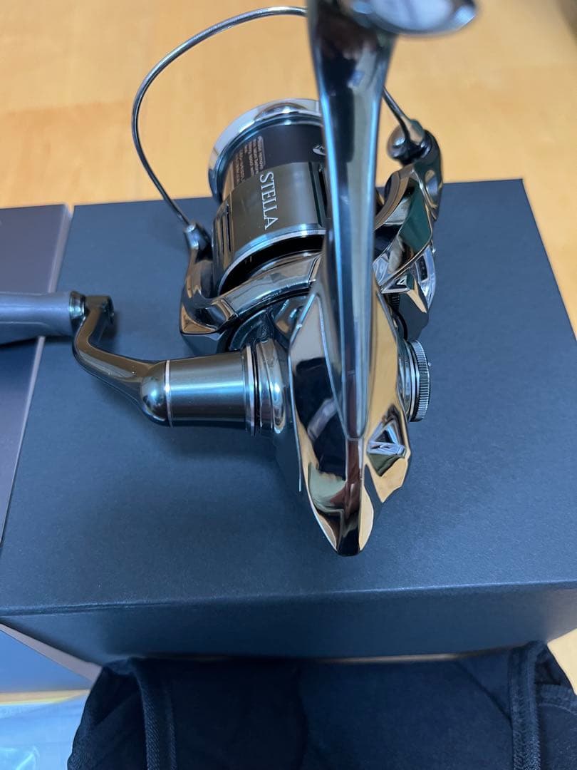 SHIMANO シマノ　22ステラ2500S