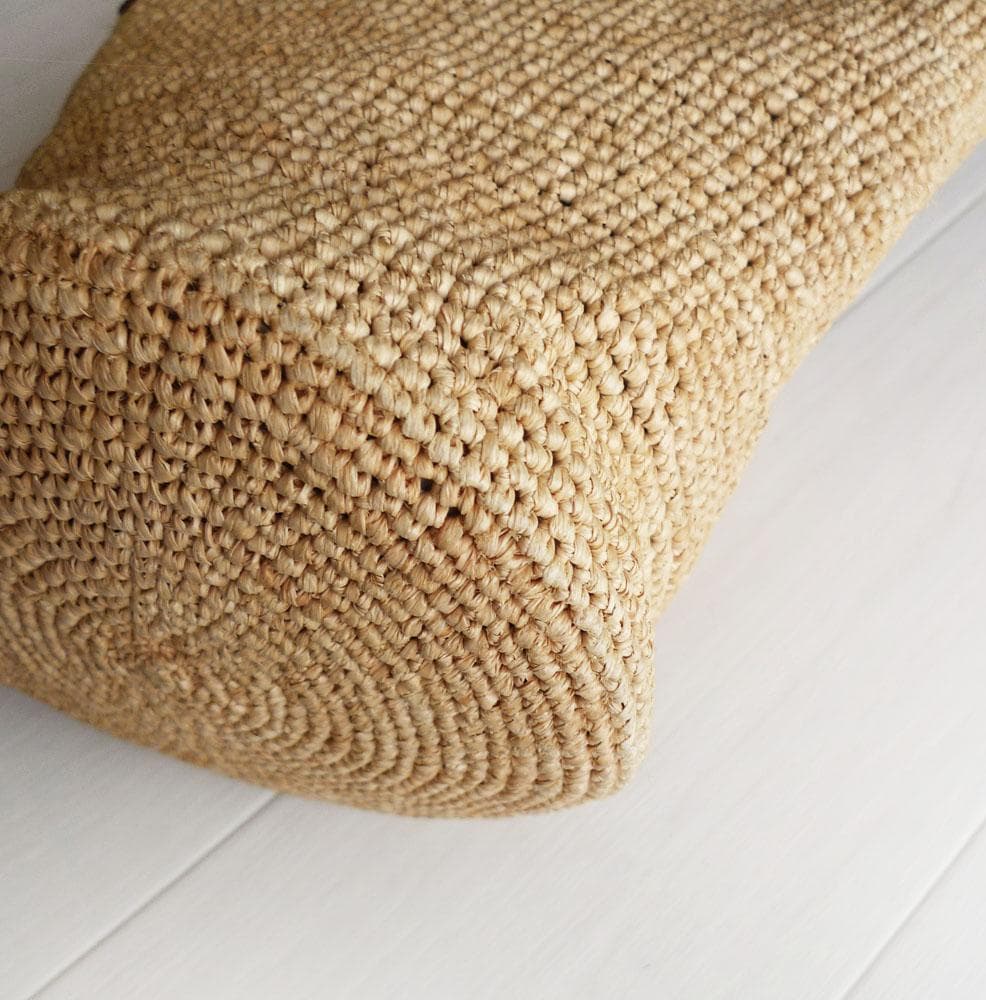 ヘレンカミンスキー ラフィアのトートバッグ かごバッグ レザー 本革