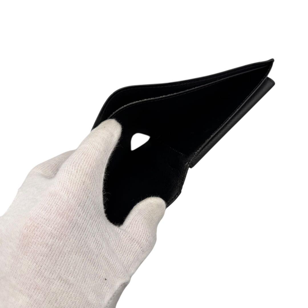 新型ICチップ　ルイヴィトン モノグラム エクリプス ポルトフォイユマルコNM