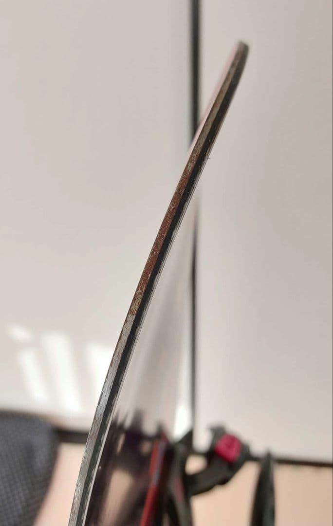 値下げ！　スノーボード サイズ142　Swivel