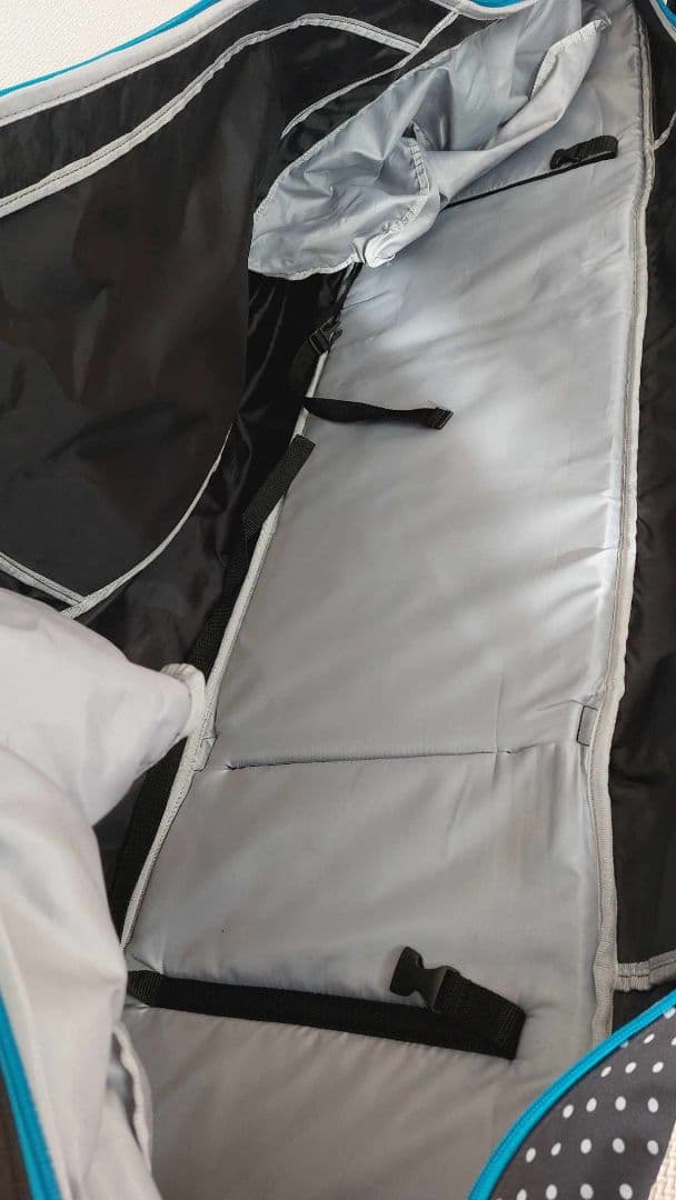 値下げ！　スノーボード サイズ142　Swivel