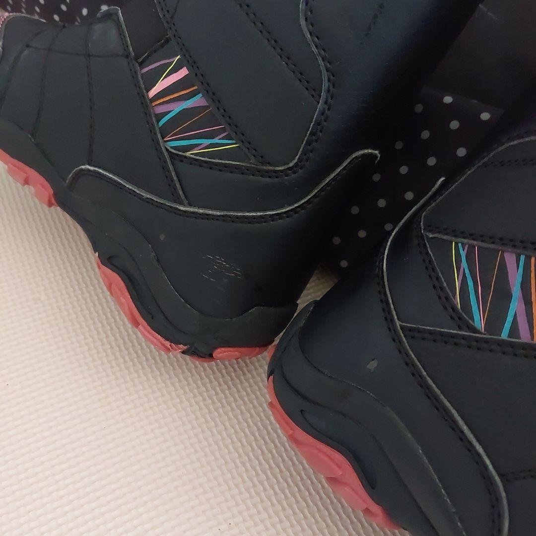 値下げ！　スノーボード サイズ142　Swivel