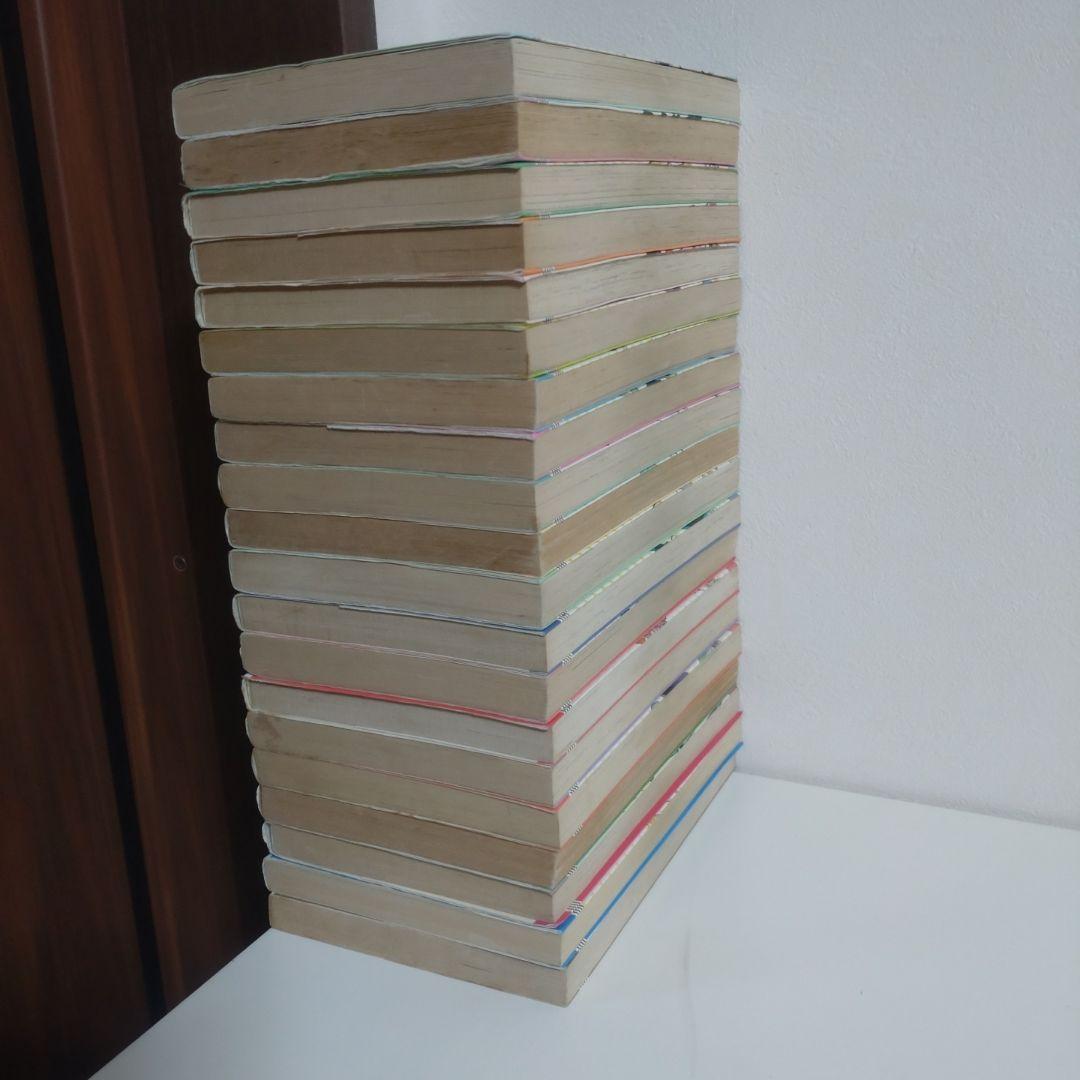 ハイスクール奇面組　全巻1〜20巻 新沢基栄　集英社