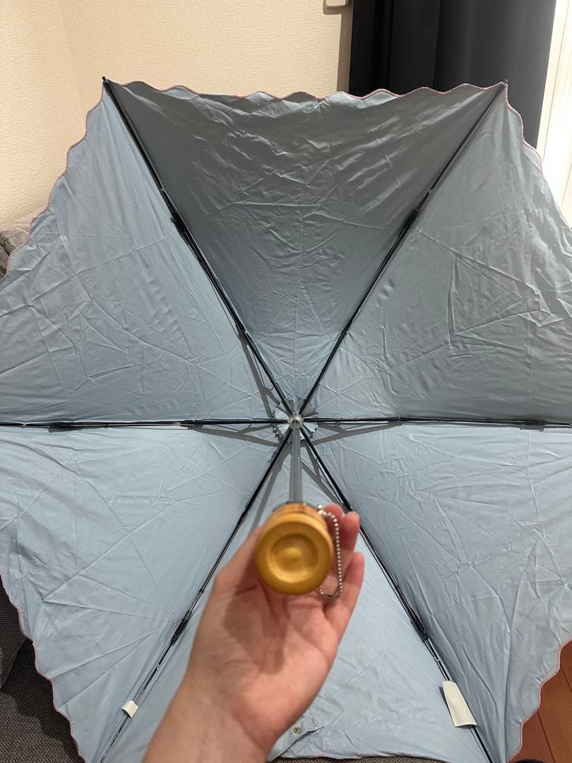 Vivienne Westwood umbrella 折りたたみ傘　ヴィヴィアン