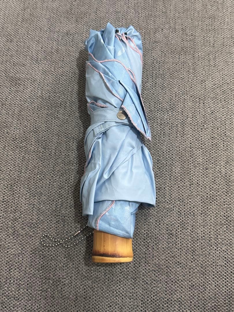 Vivienne Westwood umbrella 折りたたみ傘　ヴィヴィアン