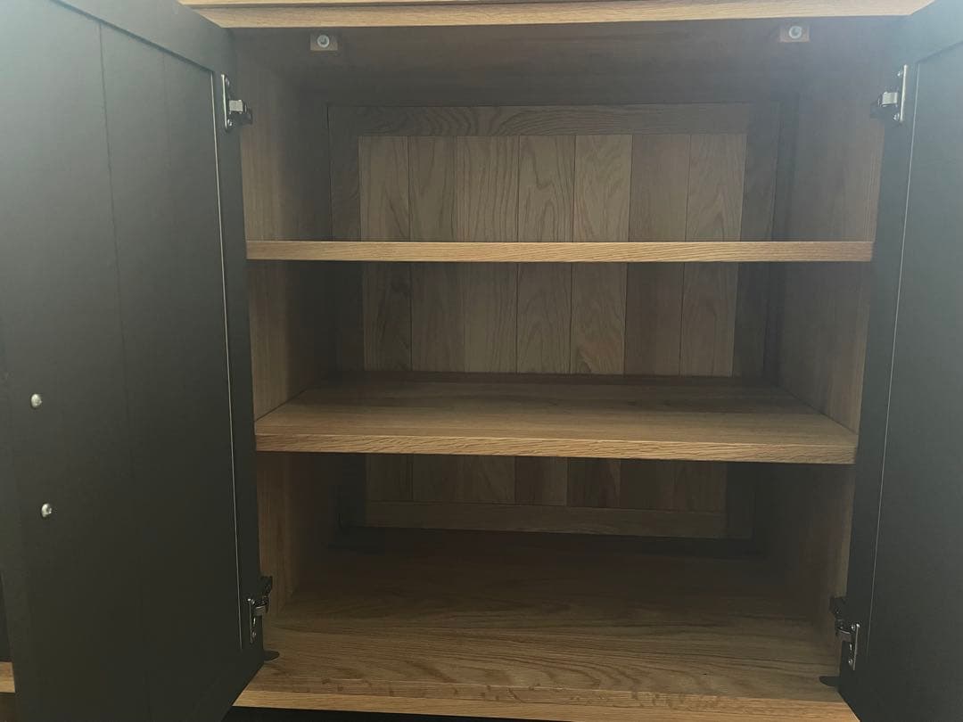 【北の住まい設計社】キャビネット