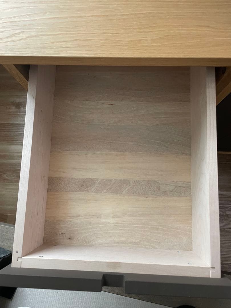 【北の住まい設計社】キャビネット