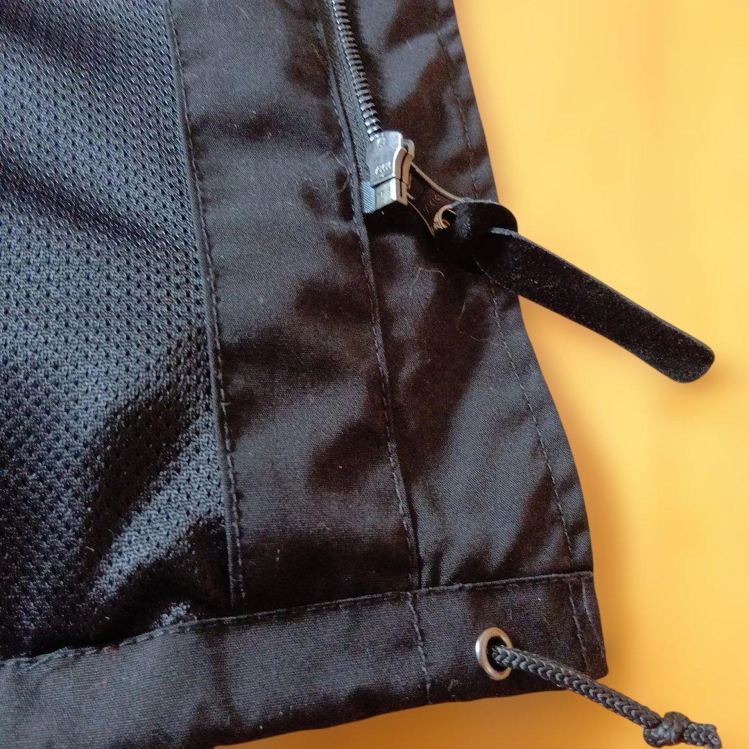 ハンバーグ師匠コーチジャケットLL