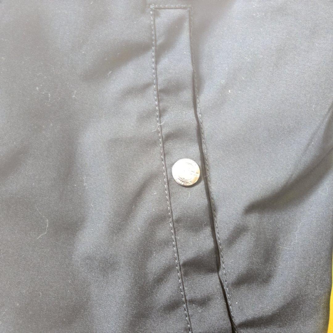 ハンバーグ師匠コーチジャケットLL