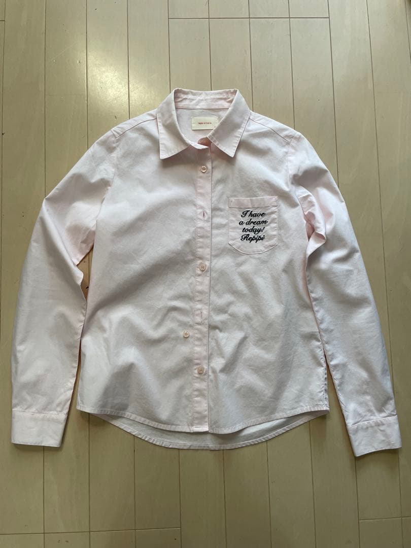 repipi armarioレピピ　セーラー　卒服　4点セット　キッズフォーマル