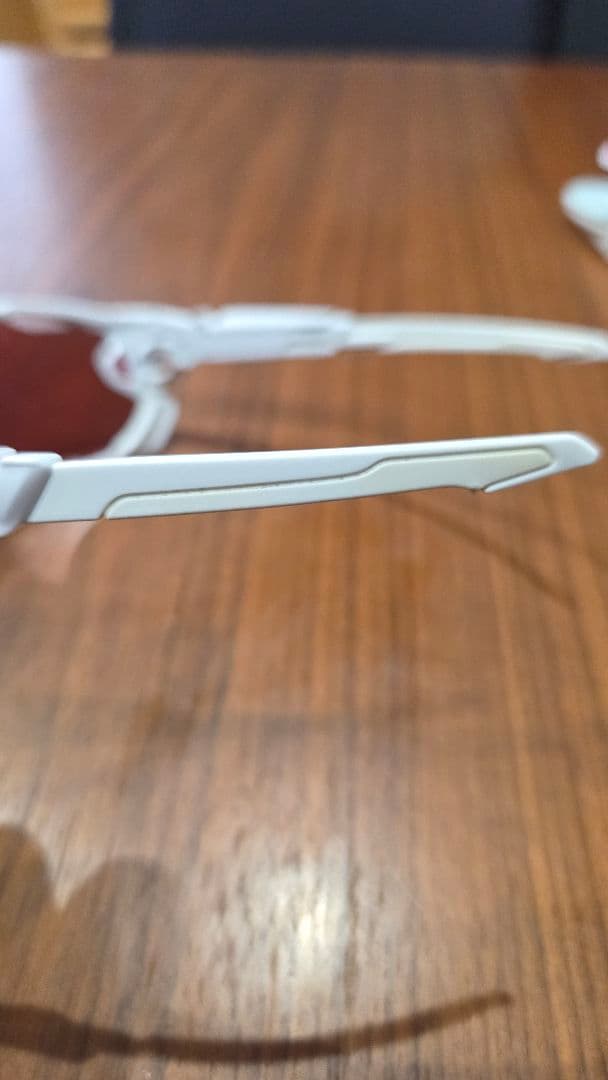 最終値下げ中Oakley ジョウブレイカー　偏光レンズ