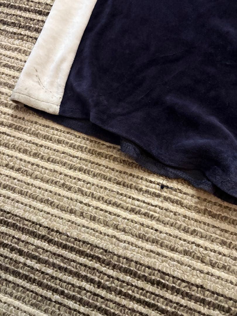 PUMA × MASU T7 WIDE TRACK PANTS