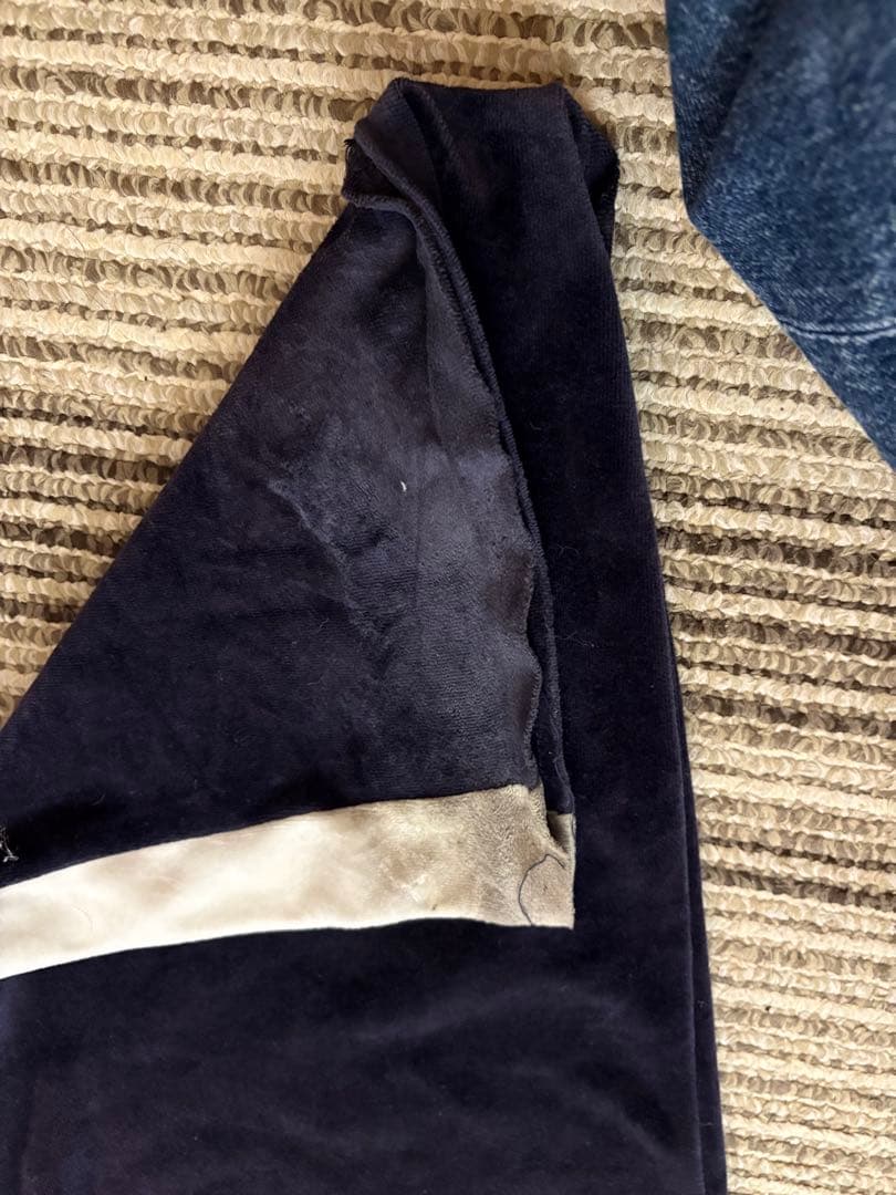 PUMA × MASU T7 WIDE TRACK PANTS