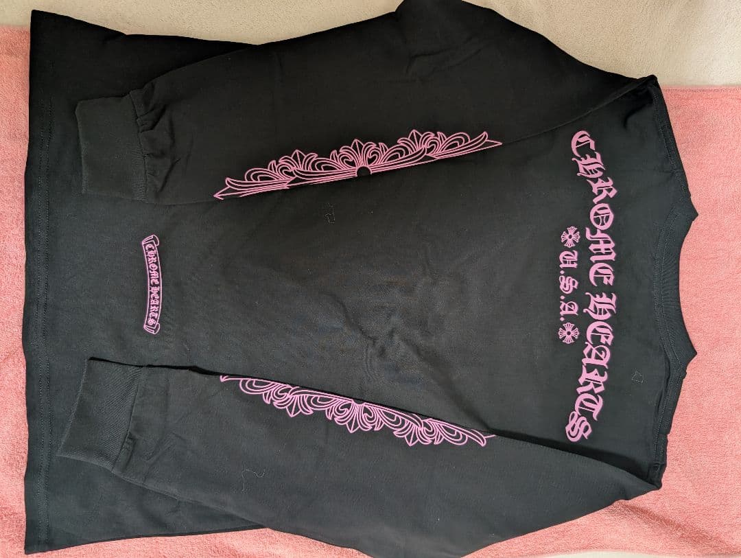 K*o様 クロムハーツ　タグ付き　S