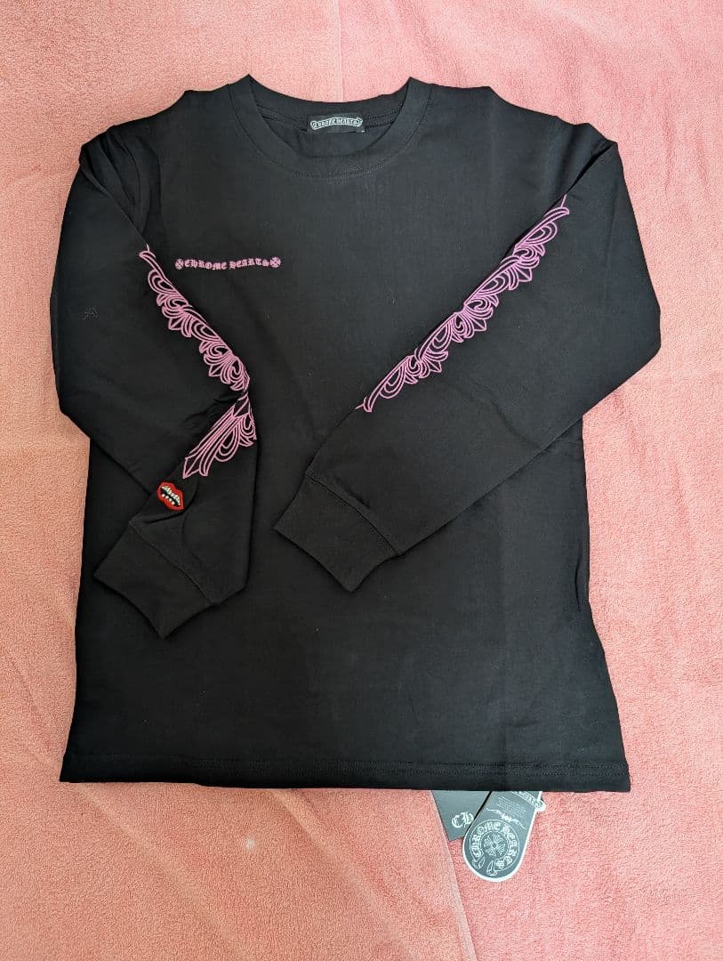 K*o様 クロムハーツ　タグ付き　S