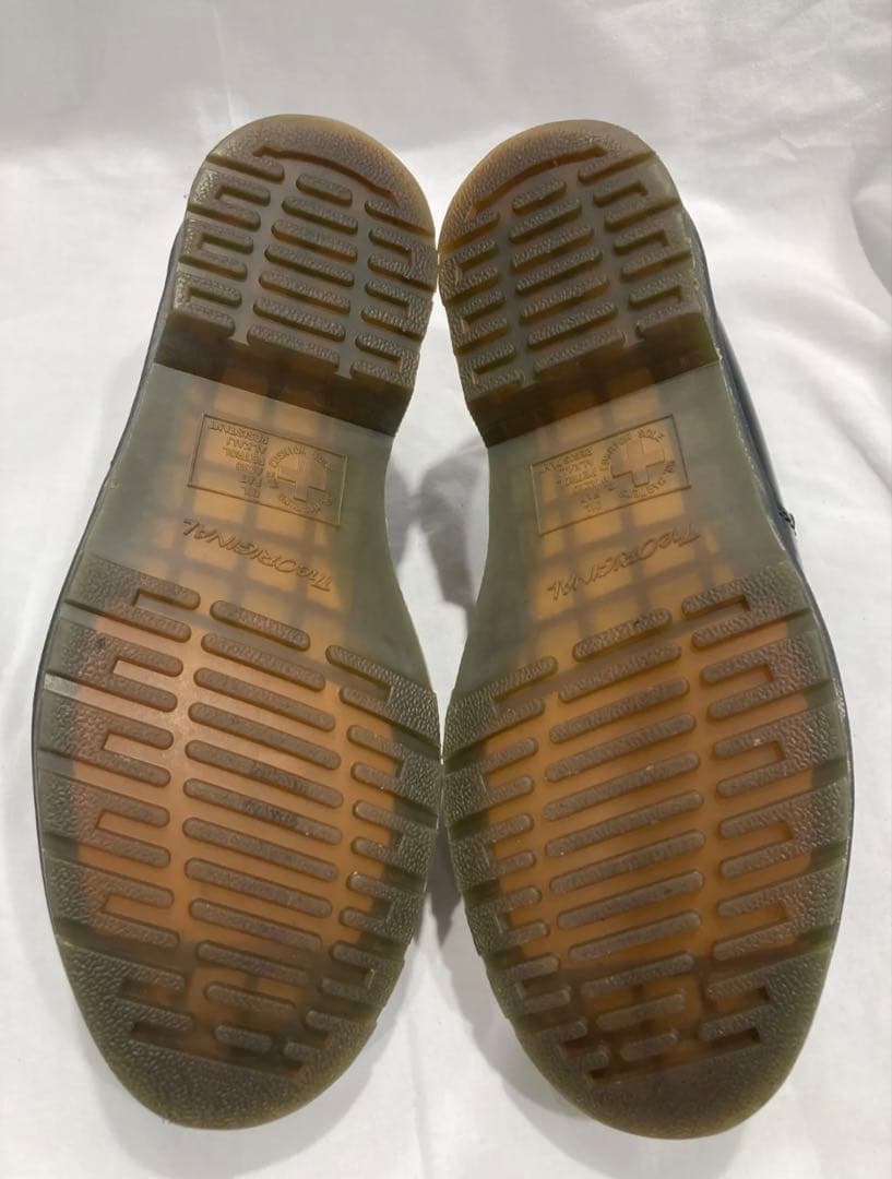 Dr.Martens ローファー 26.5