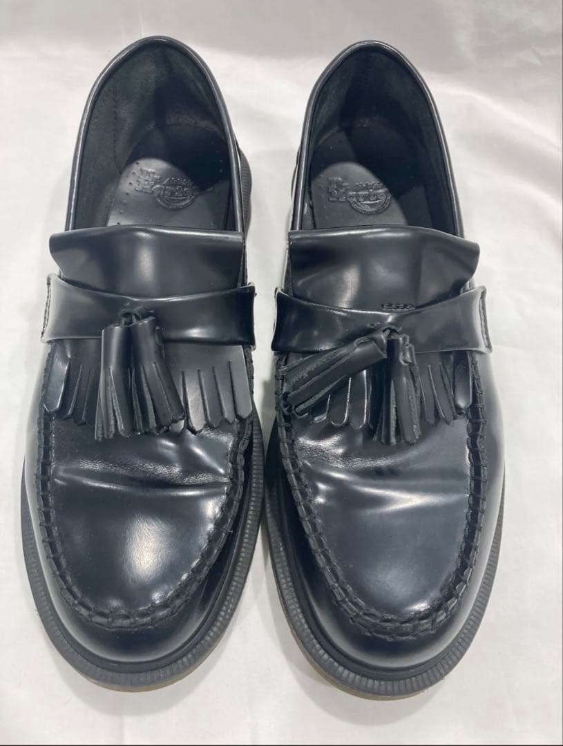 Dr.Martens ローファー 26.5