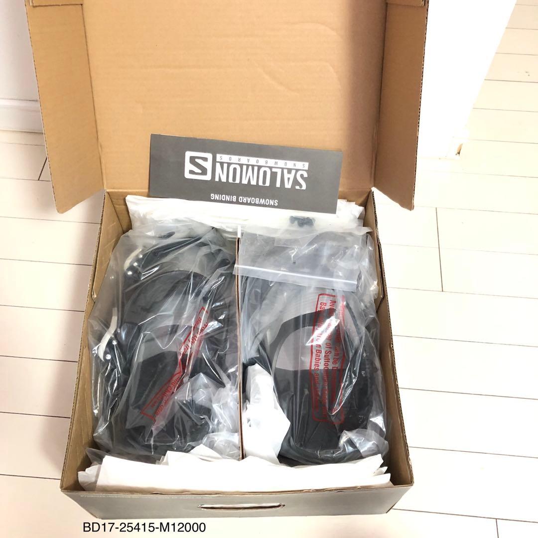 Salomon Highlander M atlas xf cv 並み