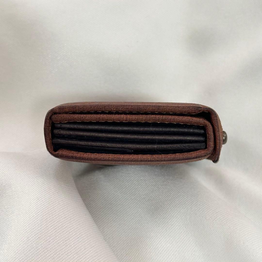 【m+ / エムピウ】ミッレフォッリエ クアドレッティ チョコ P25