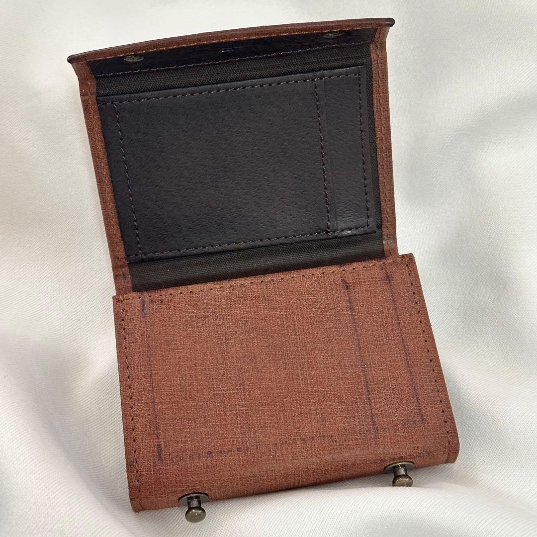 【m+ / エムピウ】ミッレフォッリエ クアドレッティ チョコ P25