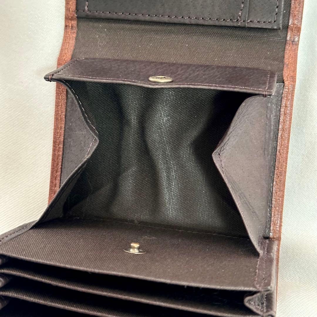 【m+ / エムピウ】ミッレフォッリエ クアドレッティ チョコ P25