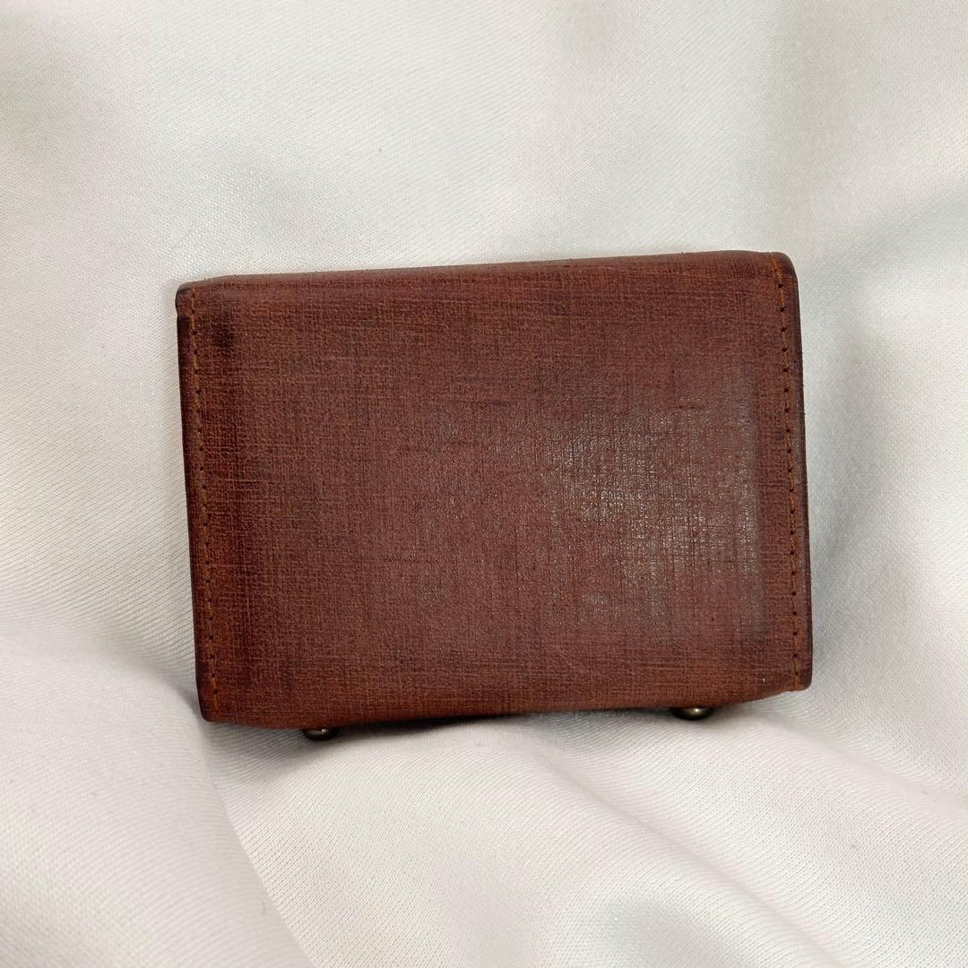 【m+ / エムピウ】ミッレフォッリエ クアドレッティ チョコ P25