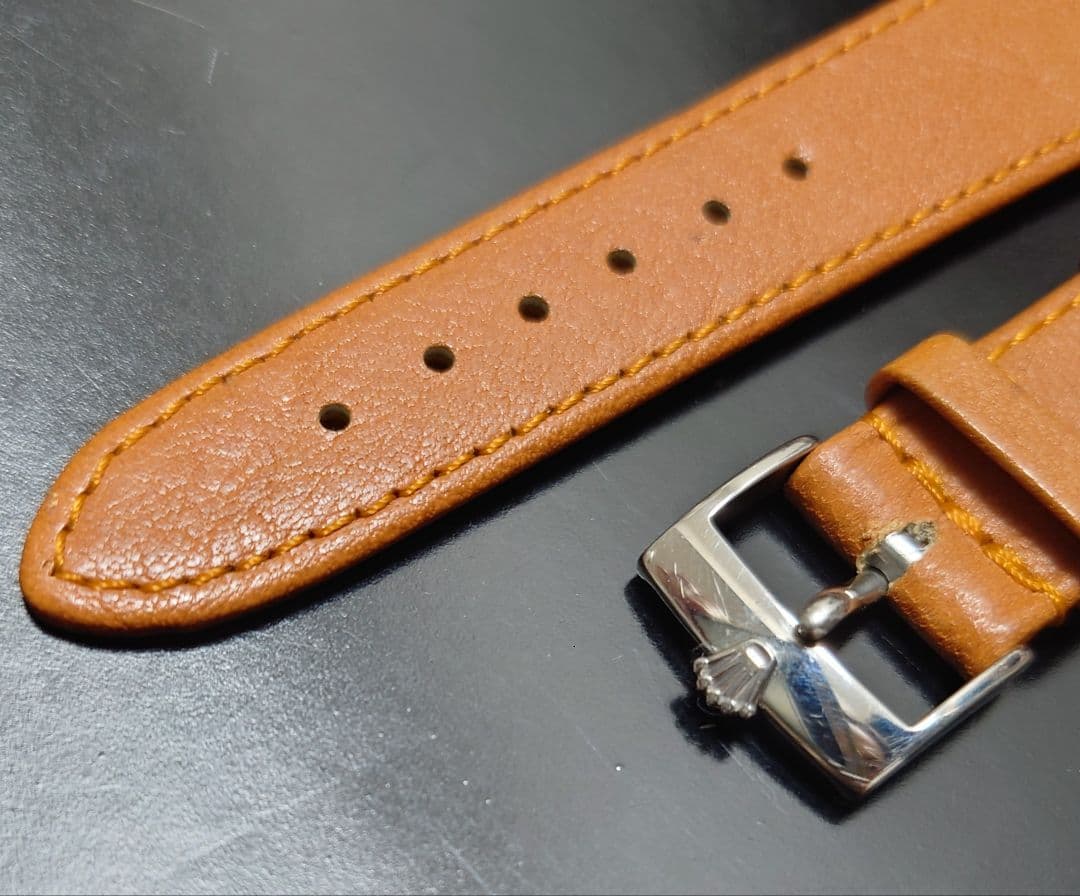 ロレックスROLEXベルト