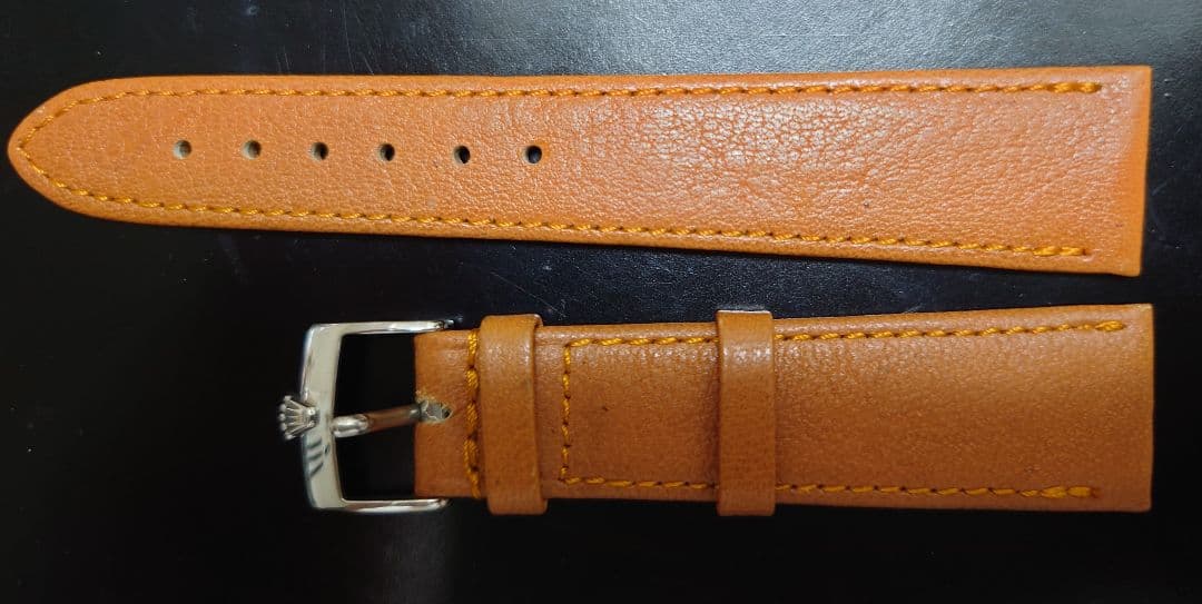 ロレックスROLEXベルト