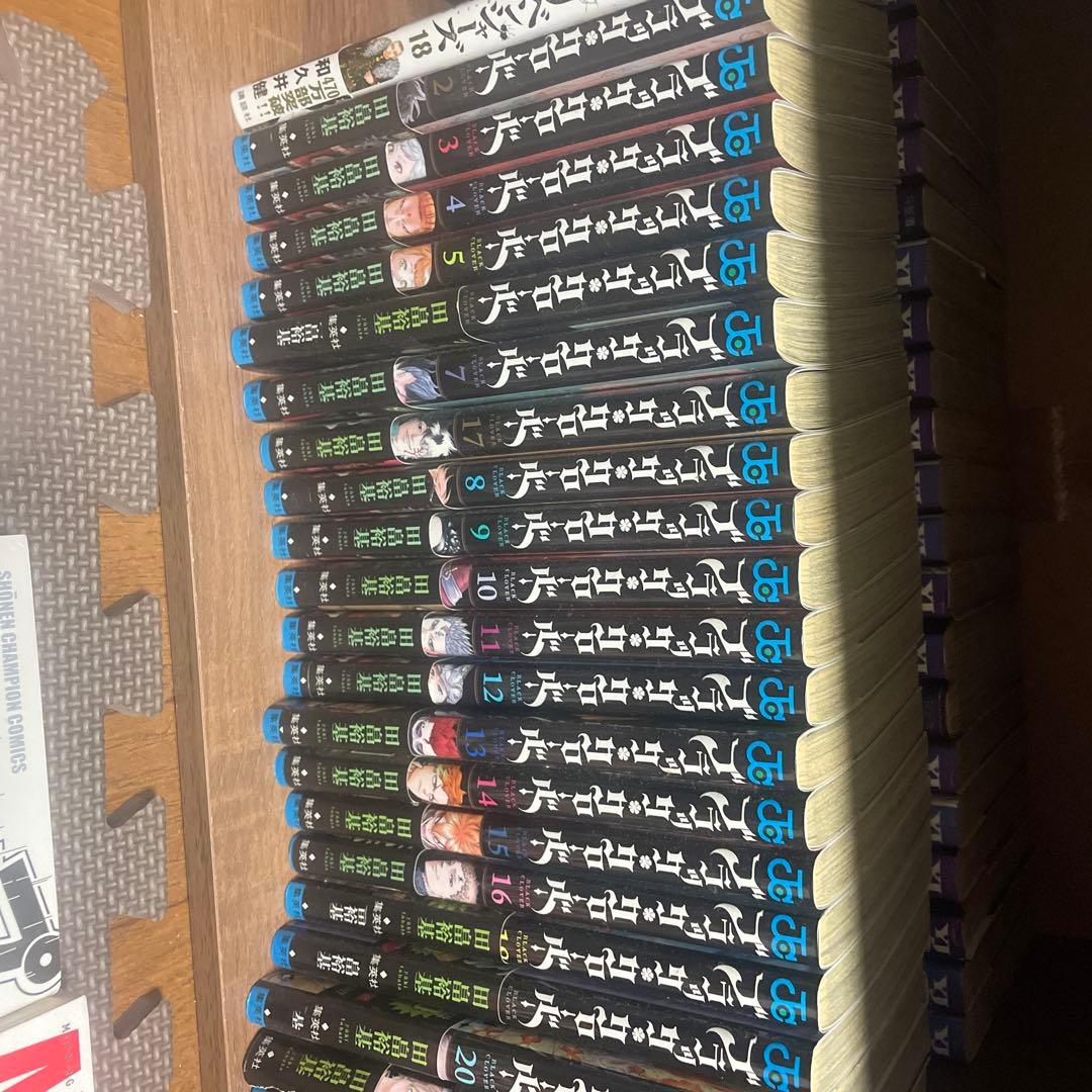 色々漫画セット