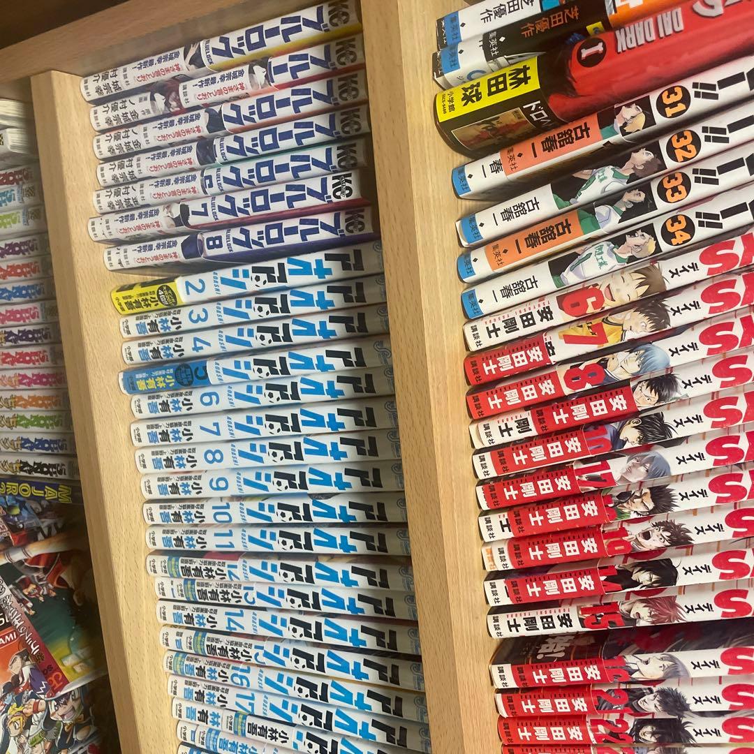 色々漫画セット