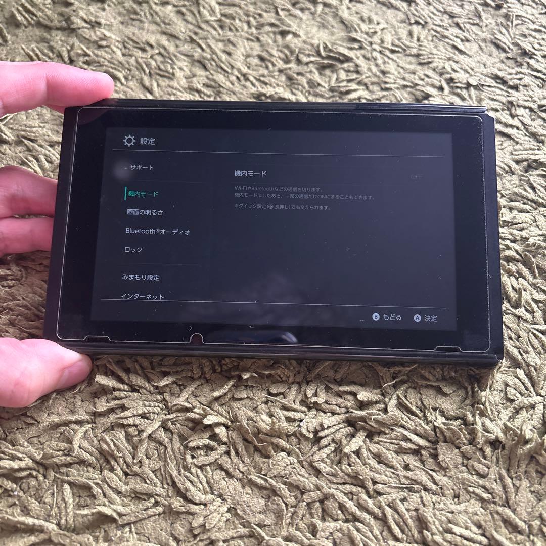 （adadaさま専用）Nintendo Switch ANNIVERSARY