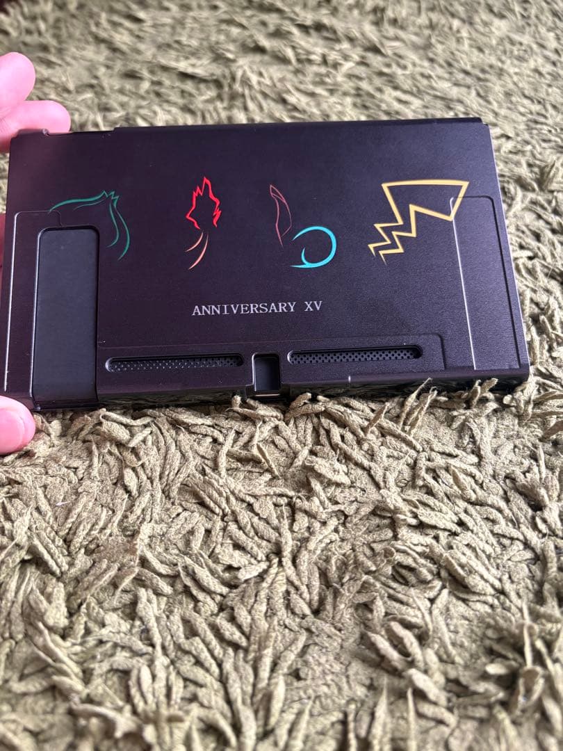 （adadaさま専用）Nintendo Switch ANNIVERSARY