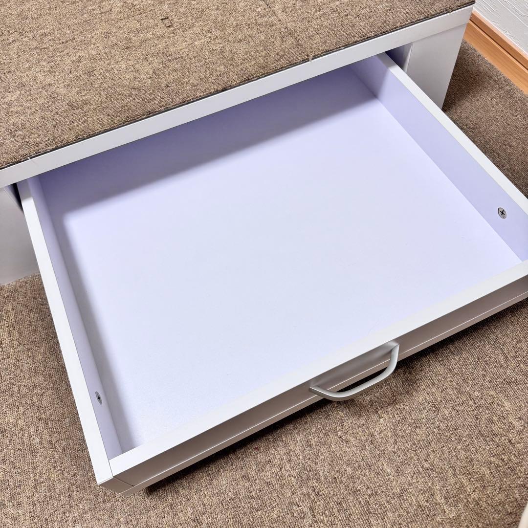 ゆき　フットネイルチェア用ステージ【送料込】