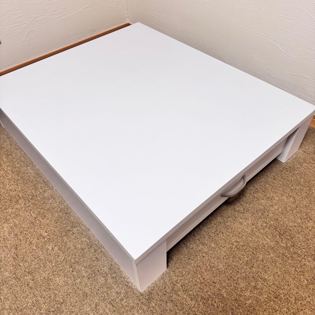 ゆき　フットネイルチェア用ステージ【送料込】