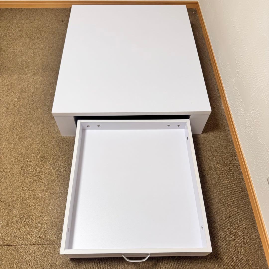 ゆき　フットネイルチェア用ステージ【送料込】