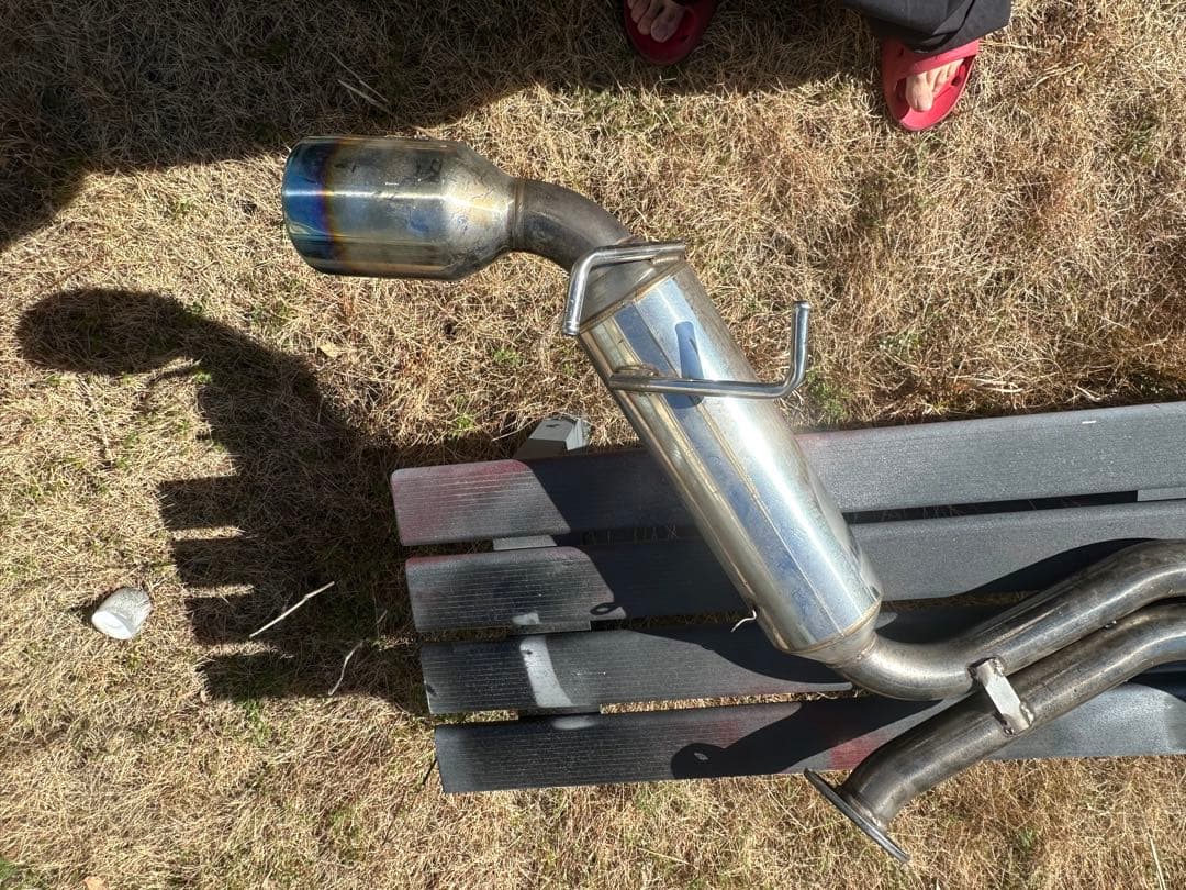 zn6 86 zc6 BRZ trustコンフォートスポーツGTS ver.2