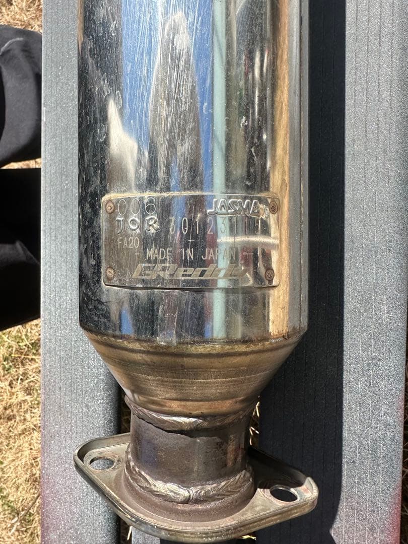 zn6 86 zc6 BRZ trustコンフォートスポーツGTS ver.2